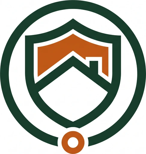 Copper Trail Pest Defense logo