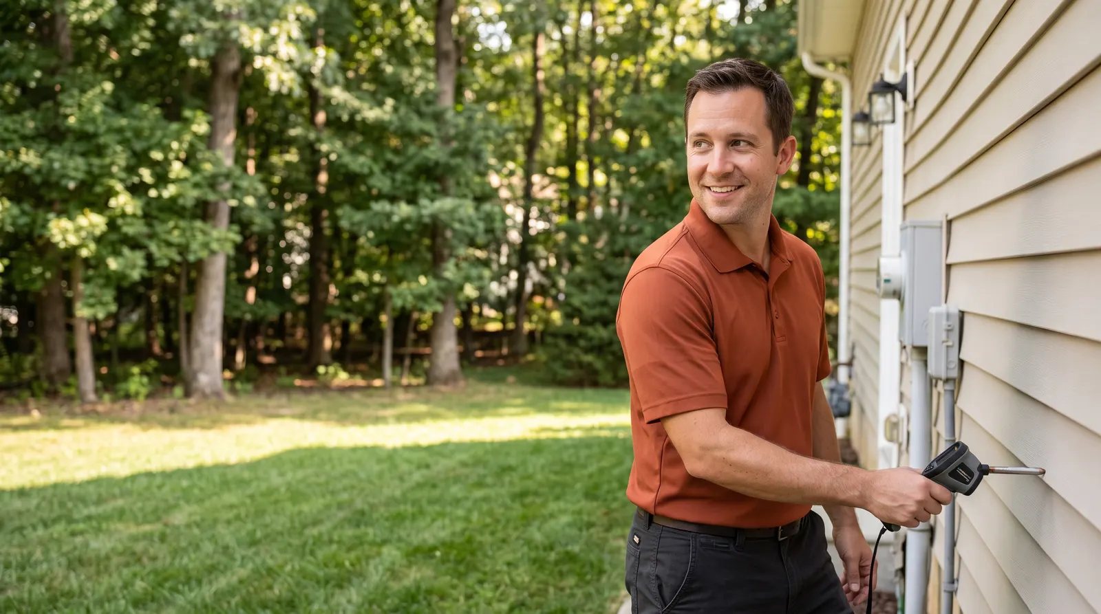 Pest Control Service in Forest Hill, MD